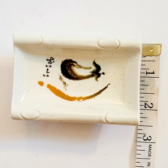 $ or Free Sushi dish - Picture 3 of 6